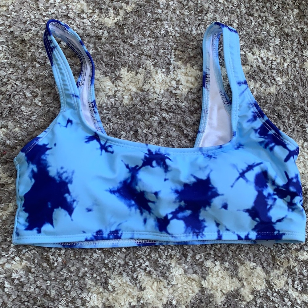 Bikini top